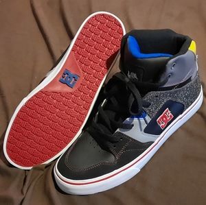 DC Pro Spec 3.0 x Travis Pastrana Driving Shoes